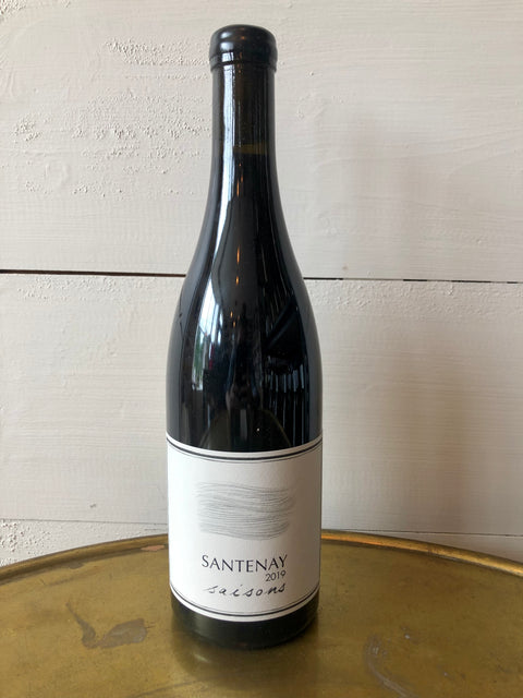 Saisons Santenay 2019