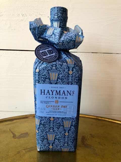 Hayman's London Dry Gin