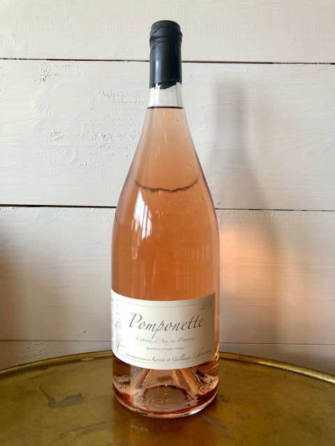 Sulauze, "Pomponette, Aix en Provence Magnum