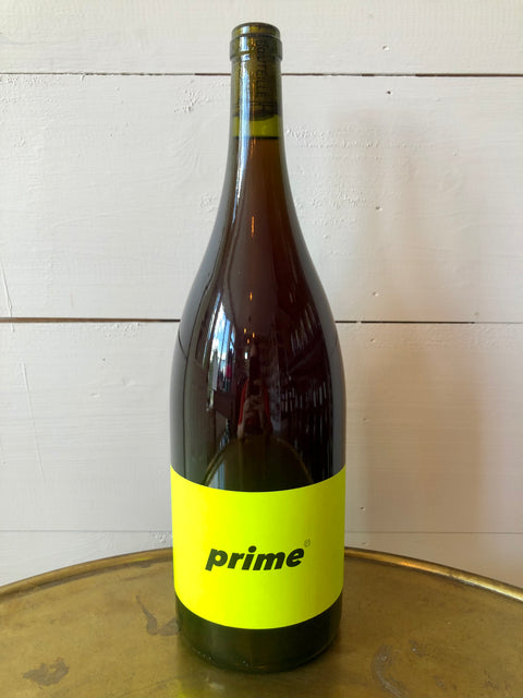 Les Freres Soulier, Prime 2021 (Magnum)