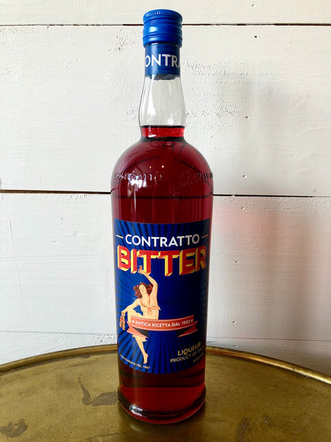 Contratto, Bitter