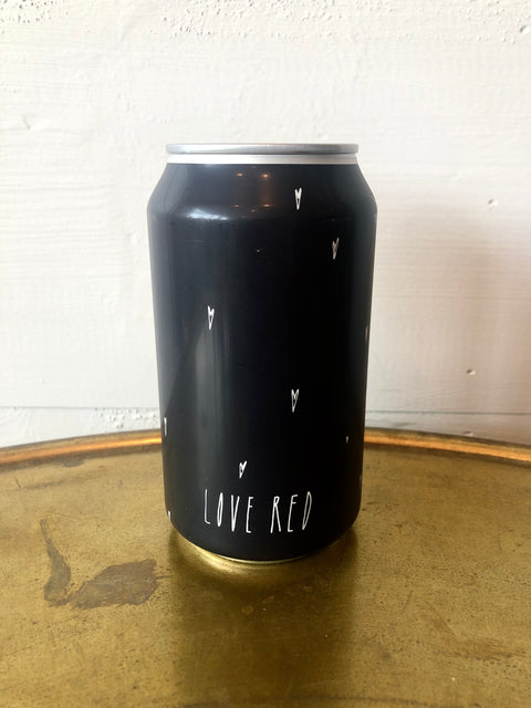 Broc Cellars Love Red 2022