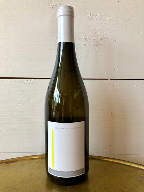 Julien Pineau, VDF Blanc "Roche Blanche" NV