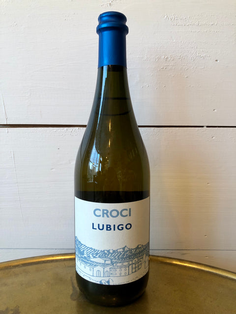 Croci, Vino Bianco "Lubigo" 2020