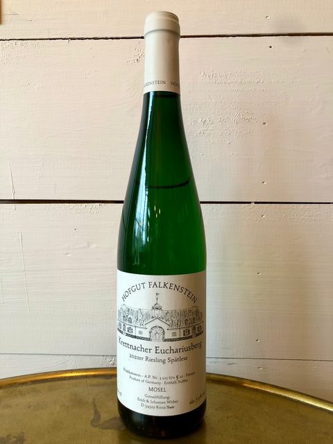 Falkenstein Krettnacher Euchariusberg Spatlese 2021