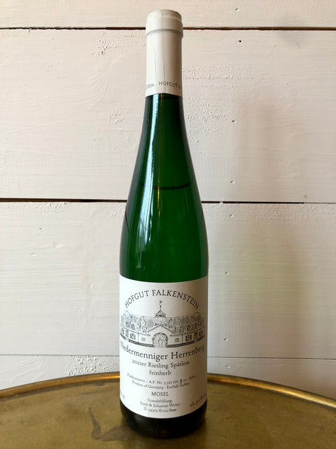 Falkenstein Niedermenniger Herrenberg Spat FH Ap-3