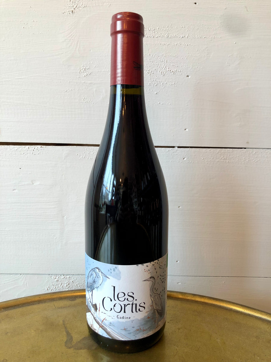 Les Cortis, Gastine 2021 Cellar Door Wines & Spirits
