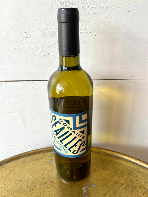 Domaine des Seailles, "Presto," 2020