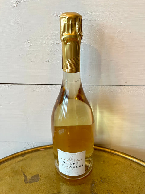 Perseval-Farge "Terre De Sables" Champagne Chamery Premier Cru