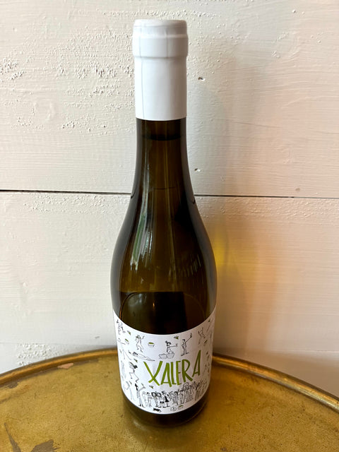 Xalera Blanc 2020