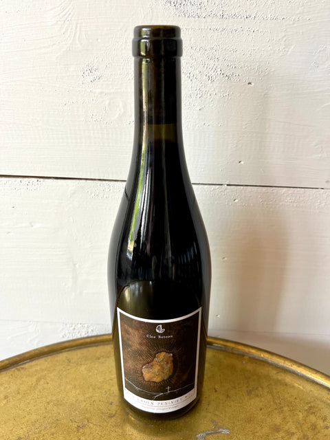 Clos Bateau, "Croix Pennet," Beaujolais-Lantingié 2020