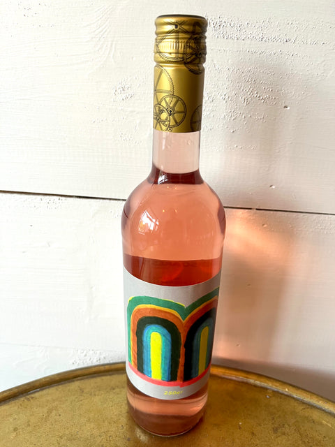 Schlossmühlenhof, "Pinke Pinke Rosé," Landwein 2021