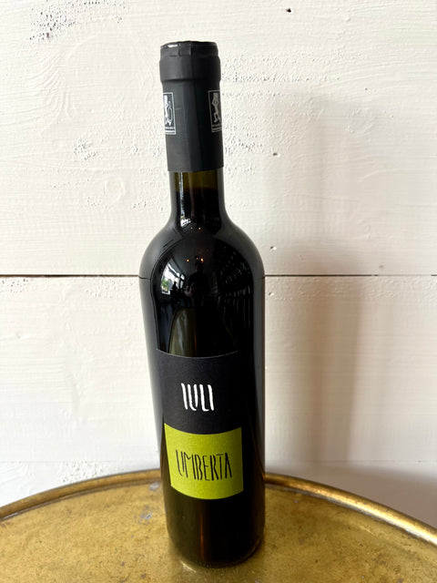 Iuli Umberta Barbera 2020