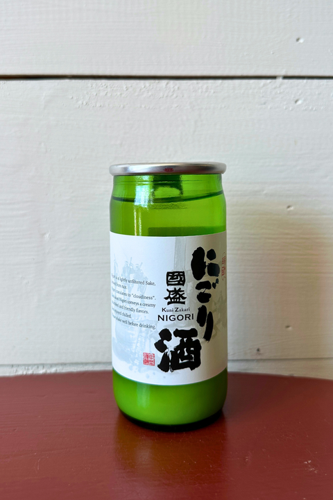 Kunizakari Nigori