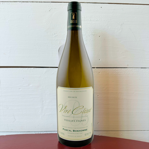 Domaine Pascal Bonhomme, Viré-Clessé Vieilles Vignes 2023