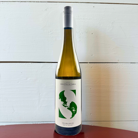 Quinta de Santiago, Assinatura de Familia Vinho Verde 2025