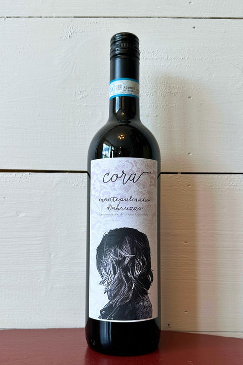 Cora, Montepulciano d'Abruzzo 2024
