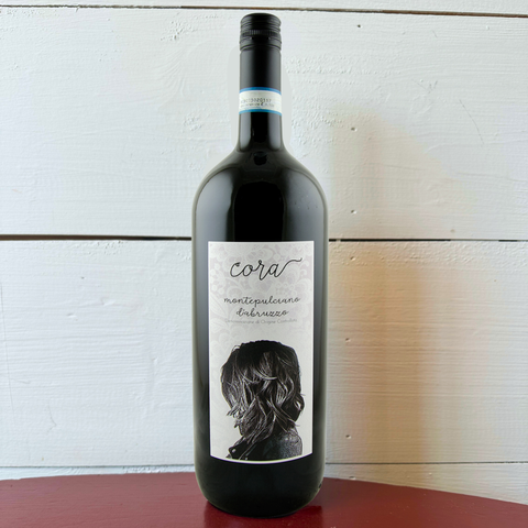 Cora, Montepulciano d'Abruzzo 2024