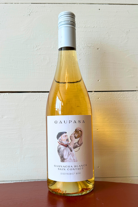 Bodegas Navarrsotillo, Guapasa Blanco 2025
