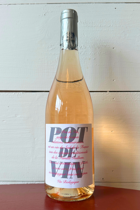Chateau Guilhem, Pot de Vin Rosé 2025