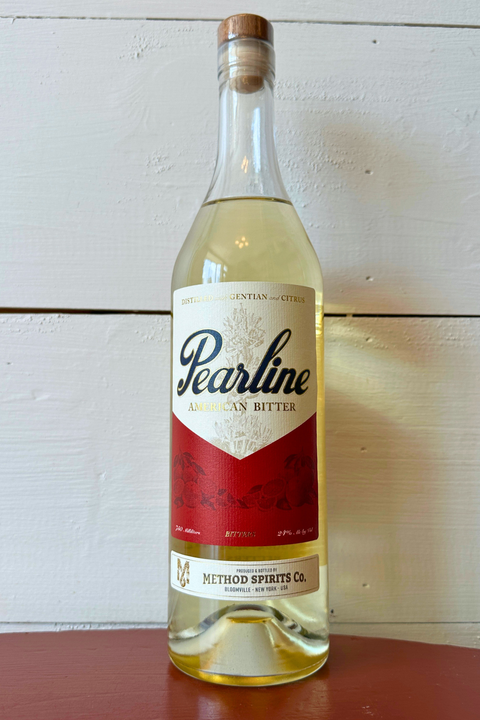 Method Spirits Pearline American Bitter