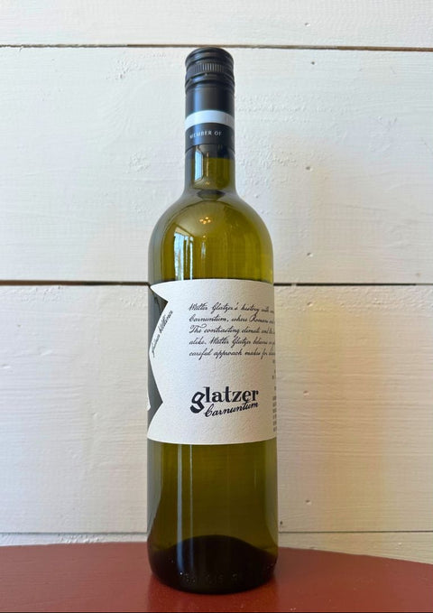 Glatzer, Gruner Veltliner 2024