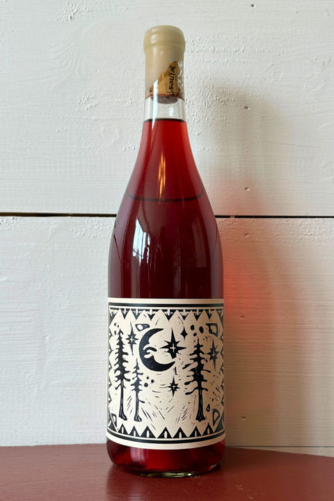 Florez Wines, Poilu's Pinard 2024