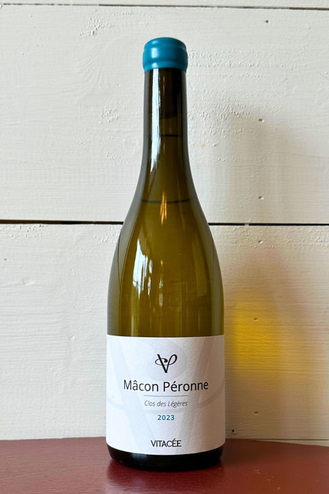 Vitacee, Macon-Peronne "Clos des Legeres" 2023