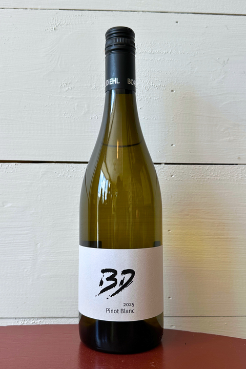 Borell Diehl, Pinot Blanc 2025