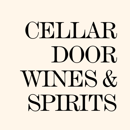 Cellar Door Wines Spirits