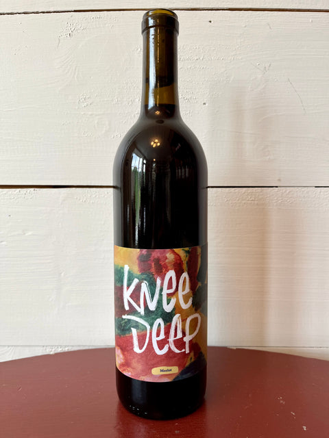 Accordian Wines "Knee Deep" 2021