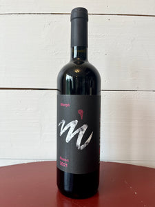 Cantina Margó, Rosso 2021