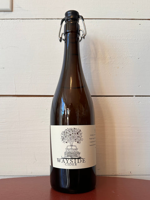 Wayside Cider, 'The Sumac'