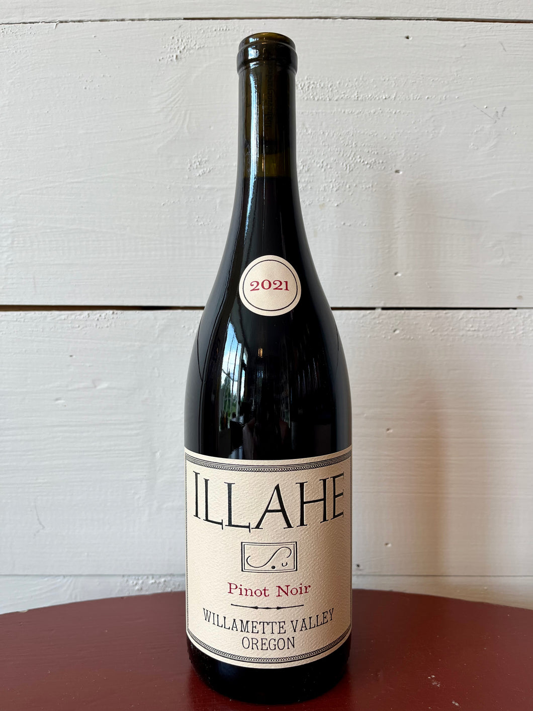 Illahe, Pinot Noir 2021