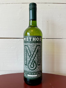 Method Dry Vermouth