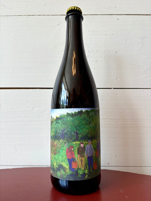 Uncommon Kin 'La Morsure De Chien' Cider