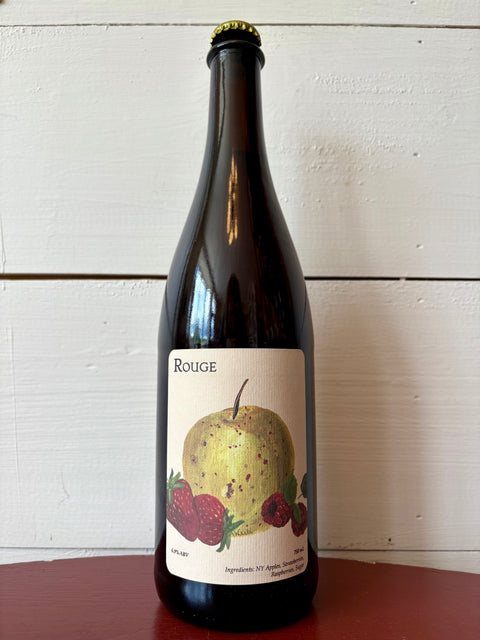Uncommon Kin 'Rouge' Cider