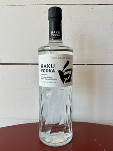 Suntory- Haku Vodka