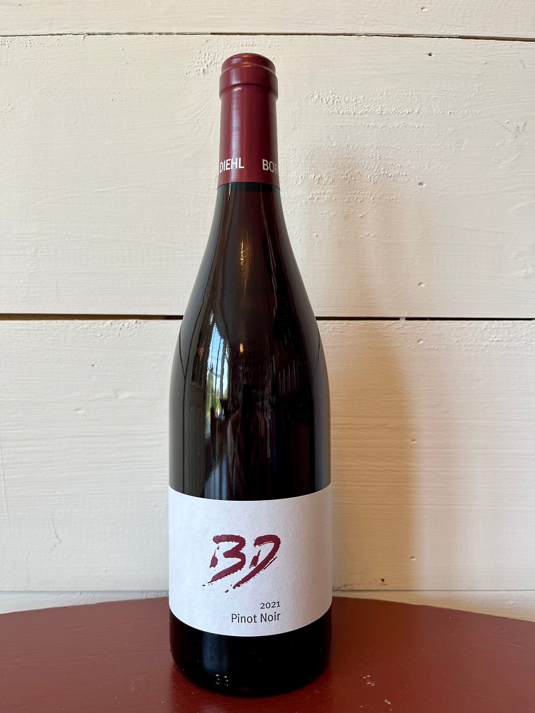 Borell-Diehl, Pinot Noir Troken 2021