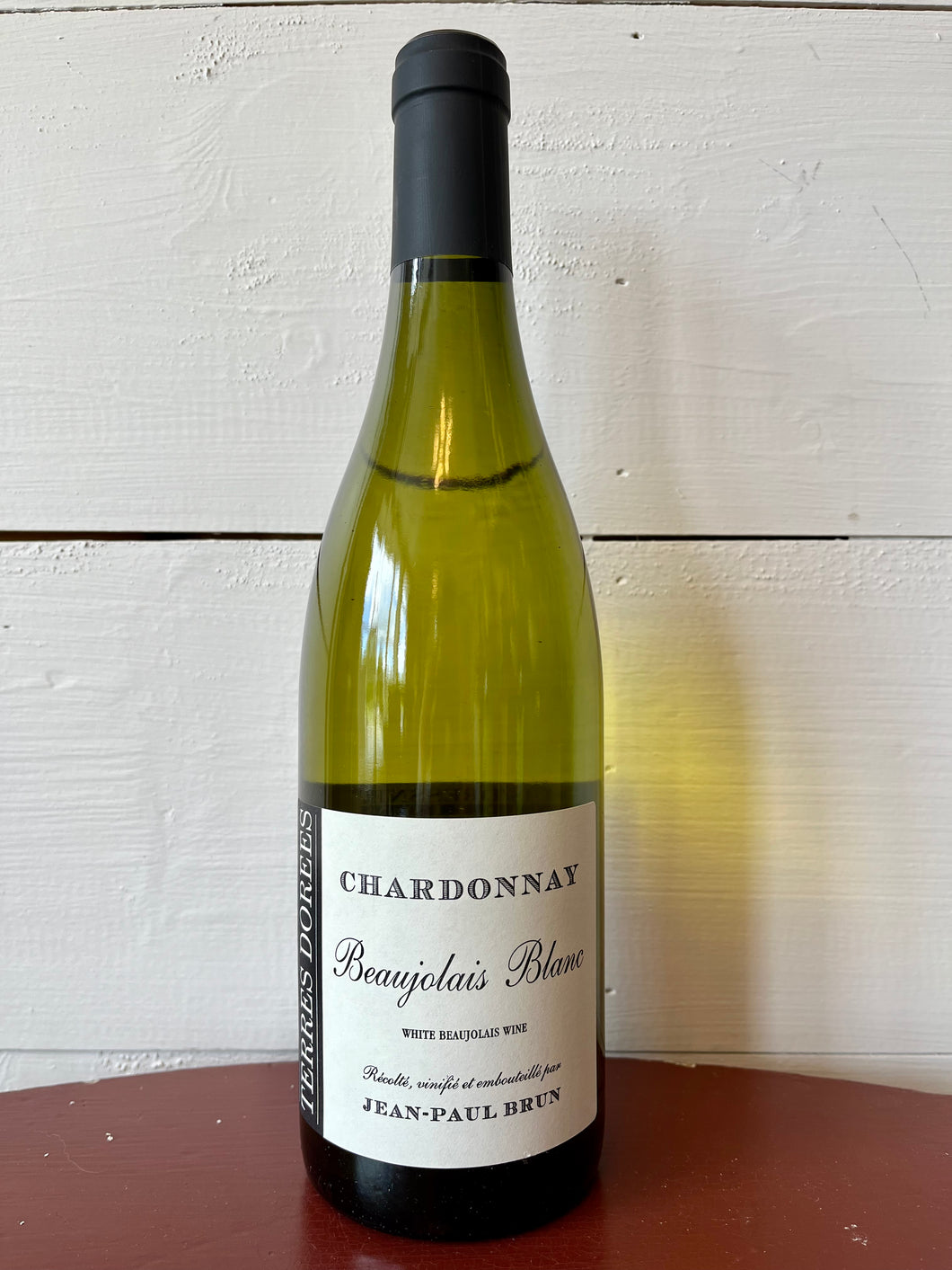 Terres Dorres, Chardonnay Beaujolais Blanc 2022