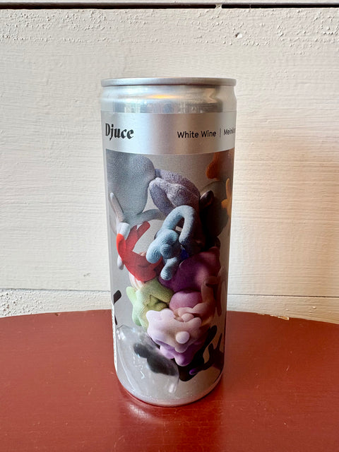 Djuce, Meinklang Knusprig Austria White 2022