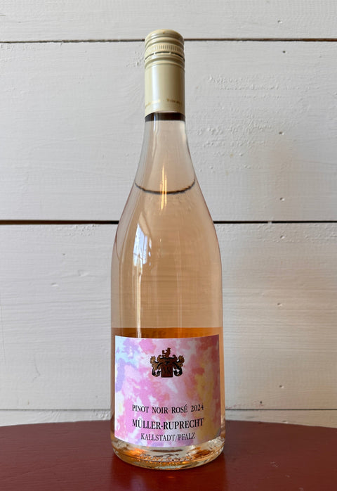 Muller-Ruprecht, Pinot Noir Rosé, 2024