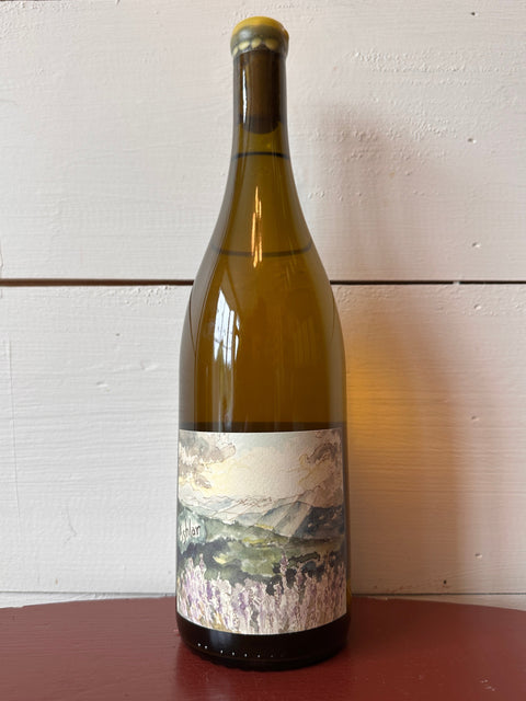 Hiyu Wine Farm, Tzum Ashlar Columbia Gorge, 2022