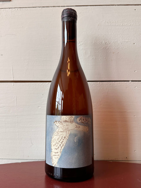 Hiyu Wine Farm, Aesalon Columbia Gorge, 2022