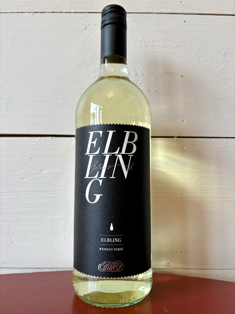 Weingut Furst, Elbling 2024