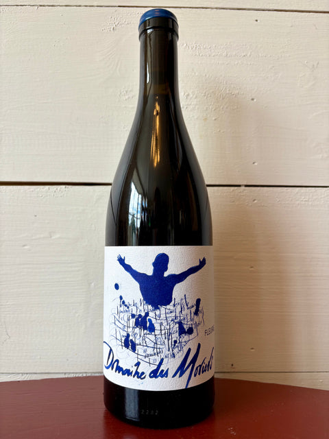 Domaine des Moriers Fleurie 2022