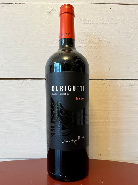 Durigutti, Malbec 2019