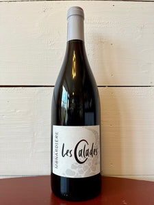 Domaine La Monardière, Côtes du Rhône "Les Calades" 2021