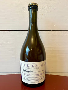 Wayside Cider, "Wild Select"