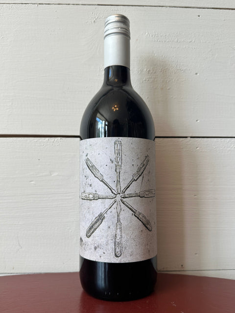 Hand Work Tempranillo 2023